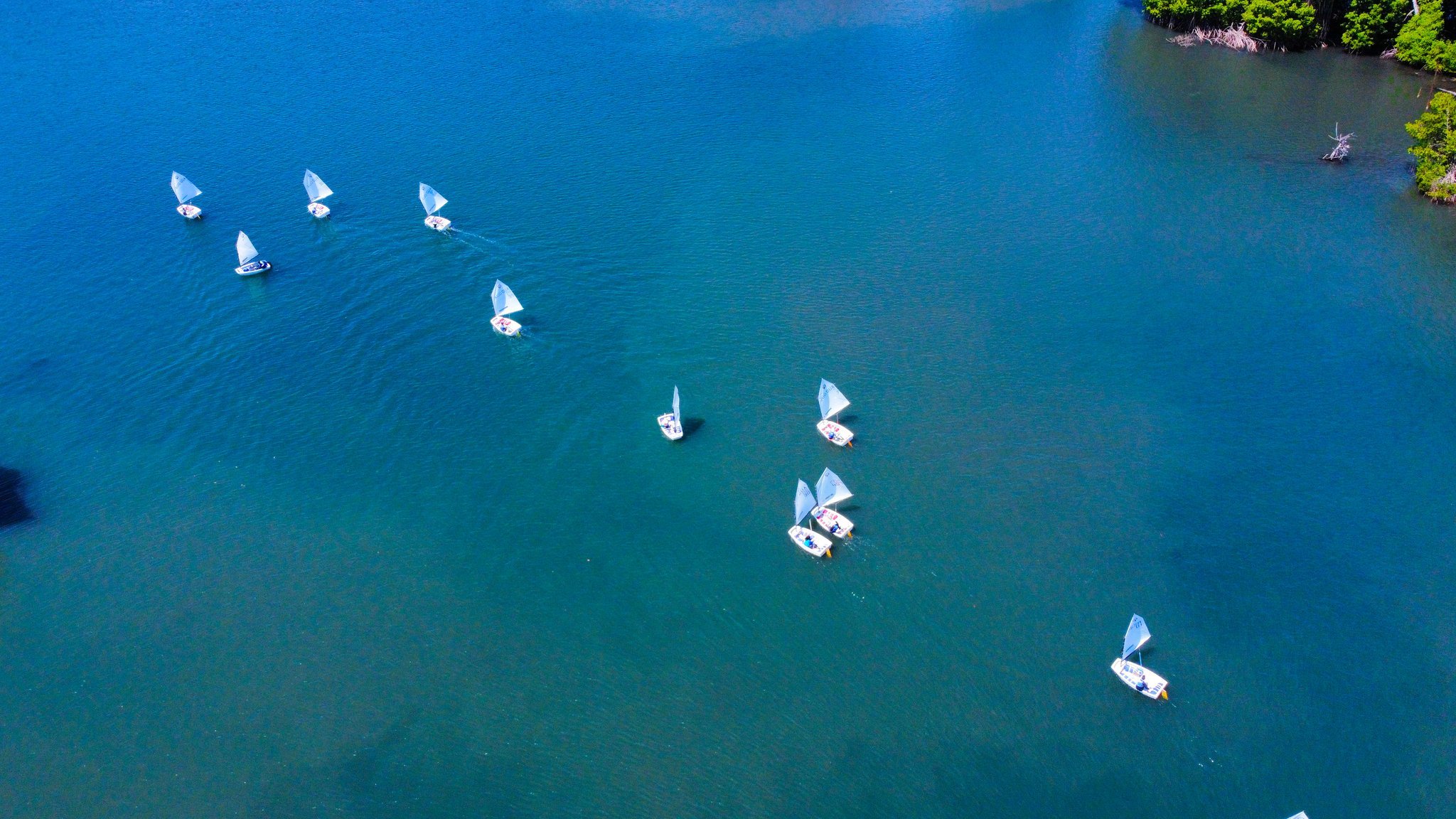 Vía Vela la nueva apuesta para potenciar el turismo en Ilopango via-vela-la-nueva-apuesta-para-potenciar-el-turismo-en-ilopango